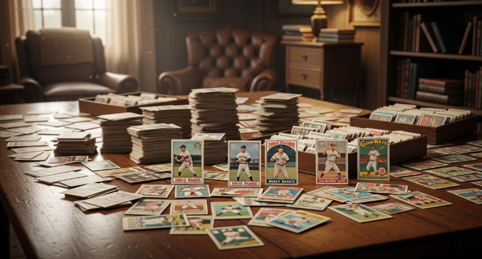 Use These Simple Rules to Prevent Mix-Ups and Card Swaps