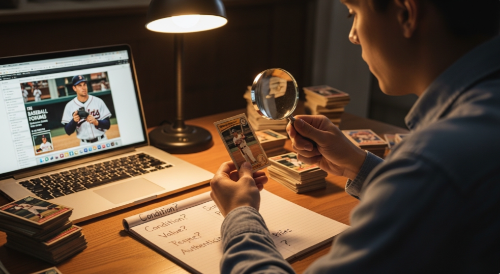 Get Clear Answers Before You Sell Anything Important