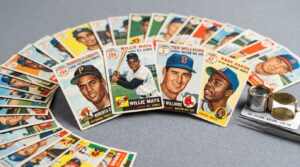 1955 Topps Baseball Card Set: What to Check Before Sale